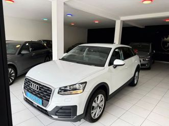 audi q2 1.6 tdi desgin