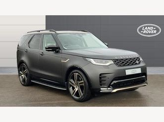 3.0 d350 mhev tempest auto 4wd euro 6 (start/stop) 5dr