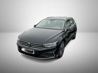 volkswagen passat variant 1.4 tsi gte dsg/acc/led/shz/navi