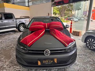 volkswagen virtus 1.6 msi flex 16v 4p aut. 2020