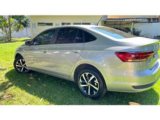 volkswagen virtus comfort. 200 tsi 1.0 flex 12v aut 2021