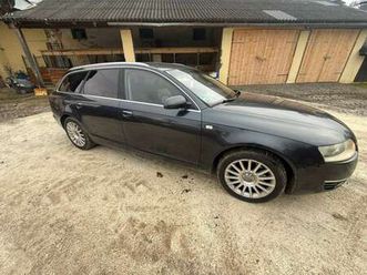 audi a6 allroad a64f3,2l