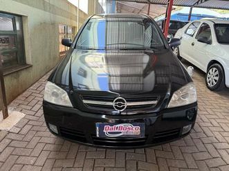 chevrolet astra advantage 2.0 mpfi 8v flexpower 5p