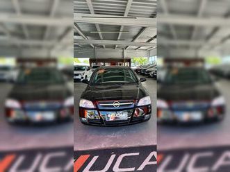 chevrolet astra sed. advant. 2.0 8v mpfi flexp. 4p