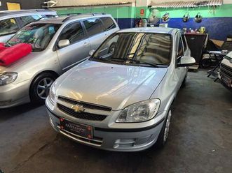 chevrolet prisma 1.4 8v econoflex lt