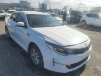 kia k5 ≫ 2019 • 19 999 лв. • id