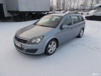 wagon 1,8 ecotec enjoy