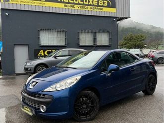 cc 1.6 hdi 110 cv garantie