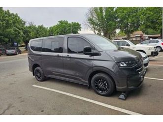 2025 volkswagen kombi 2.0 tdi commerce auto (125kw)