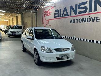 chevrolet prisma 1.4 8v econoflex maxx