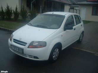 daewoo kalos 1.2 s