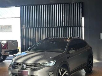 volkswagen nivus highline 1.0 200 tsi flex aut 2021