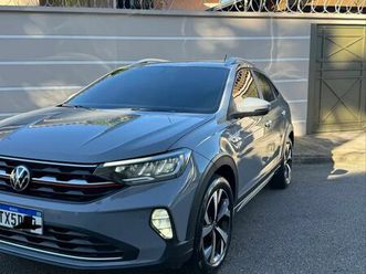 volkswagen nivus highline 1.0 200 tsi flex aut 2022