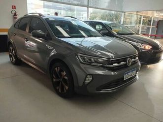 volkswagen nivus highline 1.0 200 tsi flex aut 2022