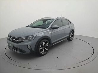 volkswagen nivus highline 1.0 200 tsi flex aut 2023