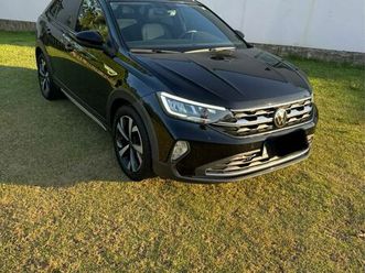 volkswagen nivus highline 1.0 200 tsi flex aut 2023