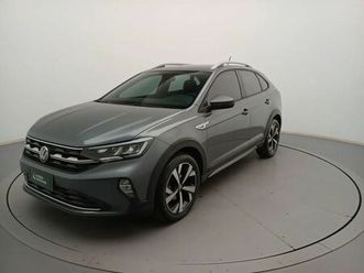 volkswagen nivus highline 1.0 200 tsi flex aut 2024
