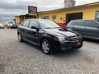 chevrolet astra advantage 2.0 mpfi 8v flexpower 5p