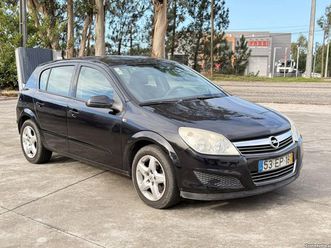 opel astra 1.4i de 2007 novembro/07