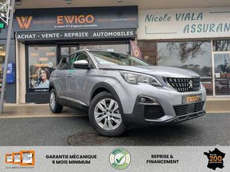 generation-ii 1.5 bluehdi 130 style start-stop