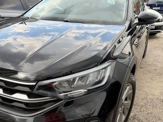 volkswagen nivus comfortline 1.0 200 tsi flex aut 2024