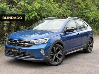 volkswagen nivus highline 1.0 200 tsi flex aut 2022
