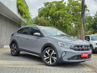 volkswagen nivus highline 1.0 200 tsi flex aut 2024