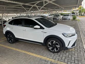 volkswagen nivus highline 1.0 200 tsi flex aut 2025