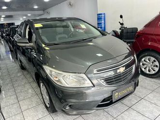 chevrolet onix 1.0 spe/4 lt
