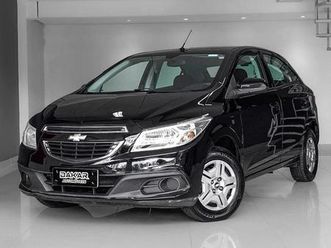 chevrolet onix 1.0 spe/4 lt