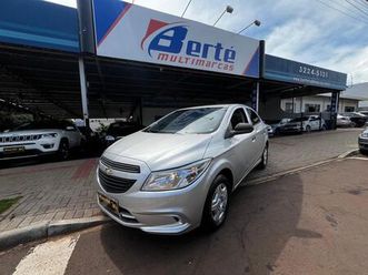 chevrolet onix hatch ls 1.0 8v flexpower 5p mec.