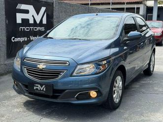 chevrolet onix lollapalooza 1.0 f.power 5p mec.