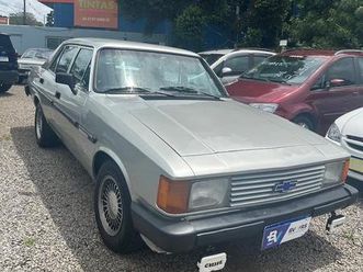 chevrolet opala comodoro
