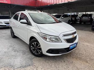 chevrolet prisma 1.0 spe/4 lt