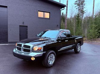 dakota laramie 4.7 230hv