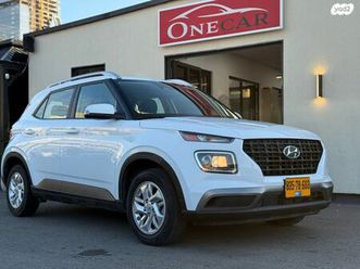 prestige אוט׳ 1.6 (121 כ״ס)