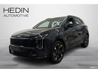 1,6 t-gdi fwd hybrid gt-line at 239hv