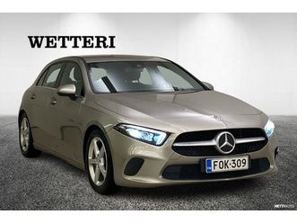 200 d 4matic a business style