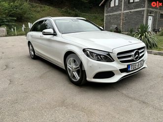 mercedes-benz c 250cdi,twin turbo,204 ks