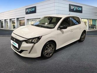 208 bluehdi 100 s&s bvm6 style