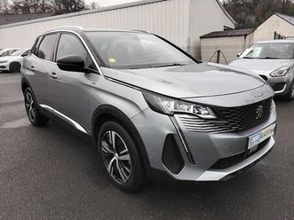 1.5 bluehdi s&s - 130 - bv eat8 ii 2016 gt phase 2