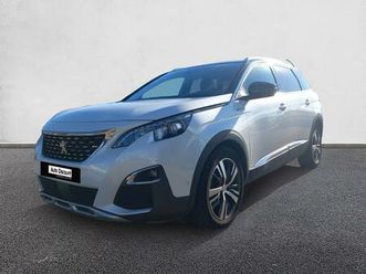 5008 1.6 bluehdi 120ch s&s eat6 gt line