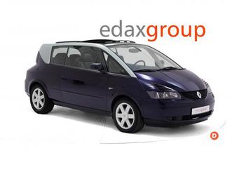 renault avantime 3.0 v6 privilège