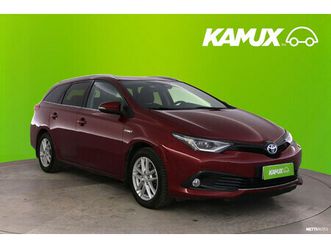 touring sports 1,8 hybrid active edition