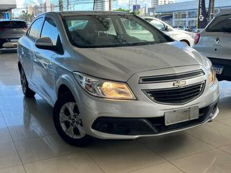 chevrolet prisma 1.0 spe/4 lt