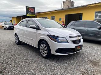 chevrolet prisma sed. lt 1.4 8v flexpower 4p