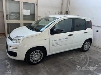 fiat panda 1.0 firefly s&s hybrid autocarro van 2p