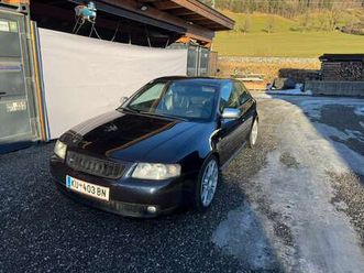 audi a3 s3 1.8t