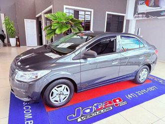 chevrolet prisma sed. joy/ls 1.0 8v flexpower 4p