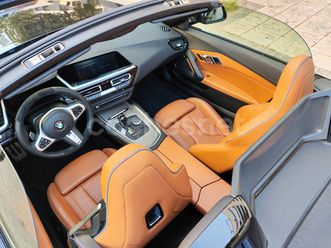 bmw z4 sdrive30i auto